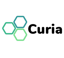 Logo Curia